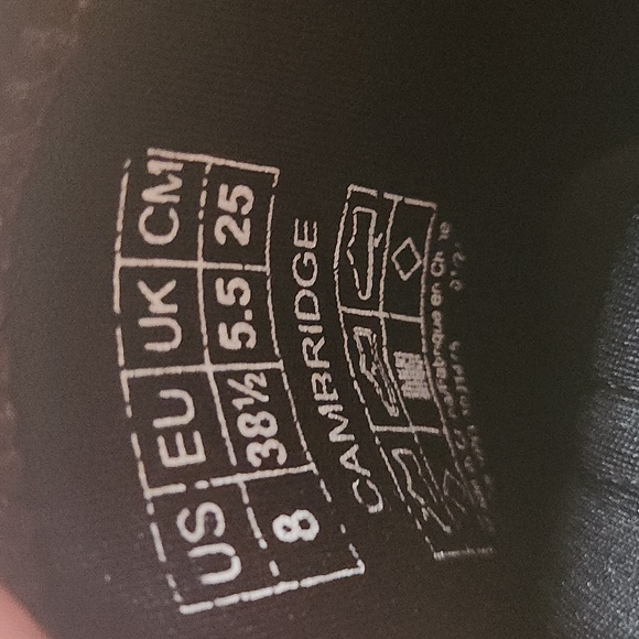 COUGAR Rain Boots - Picture 3 of 3